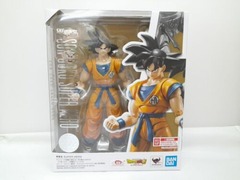 S.H. Figuarts - Dragon Ball Super Hero Son Goku